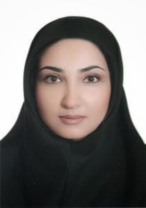 دکتر الهام کلانتری 